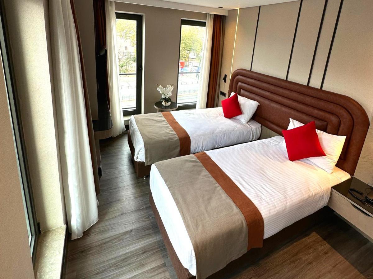 Hotel Edition Old Istambul