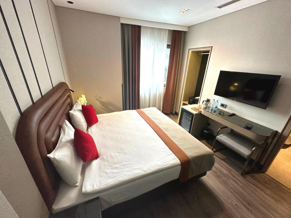 Edition Old 4* Istambul