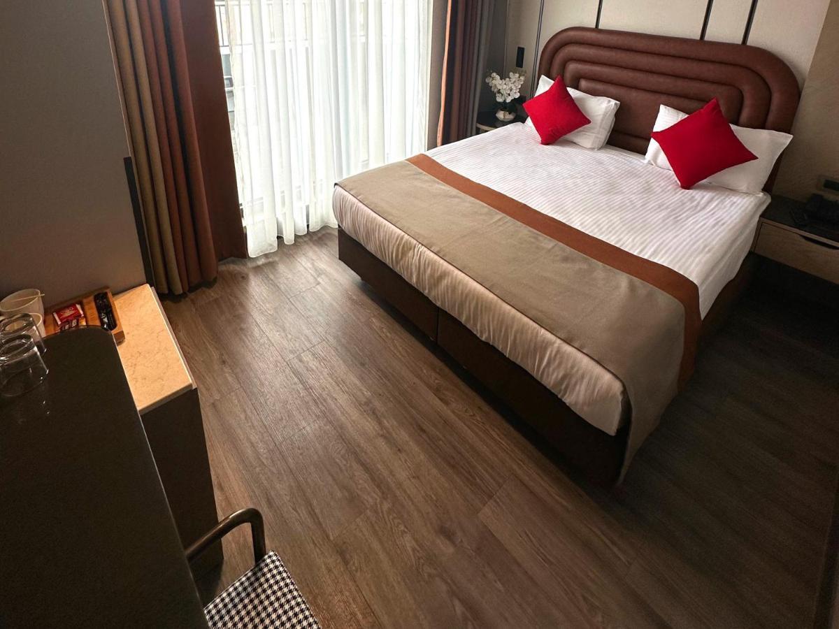Edition Old 4* Istambul