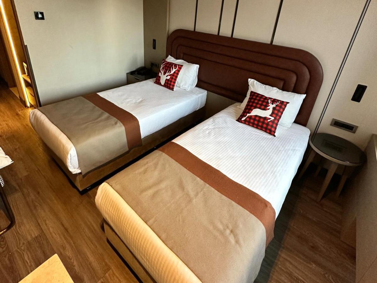 Edition Old Hotel Istambul