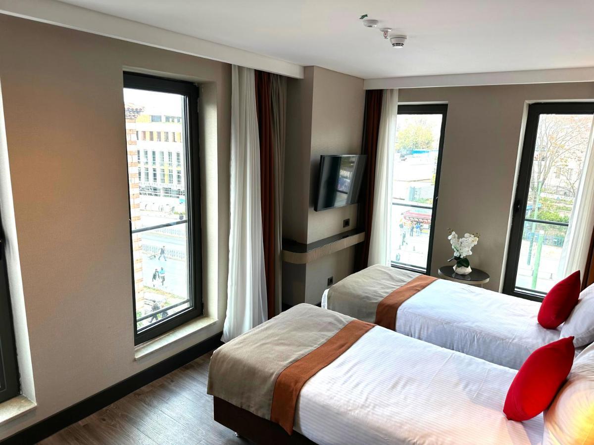 Edition Old 4* Istambul