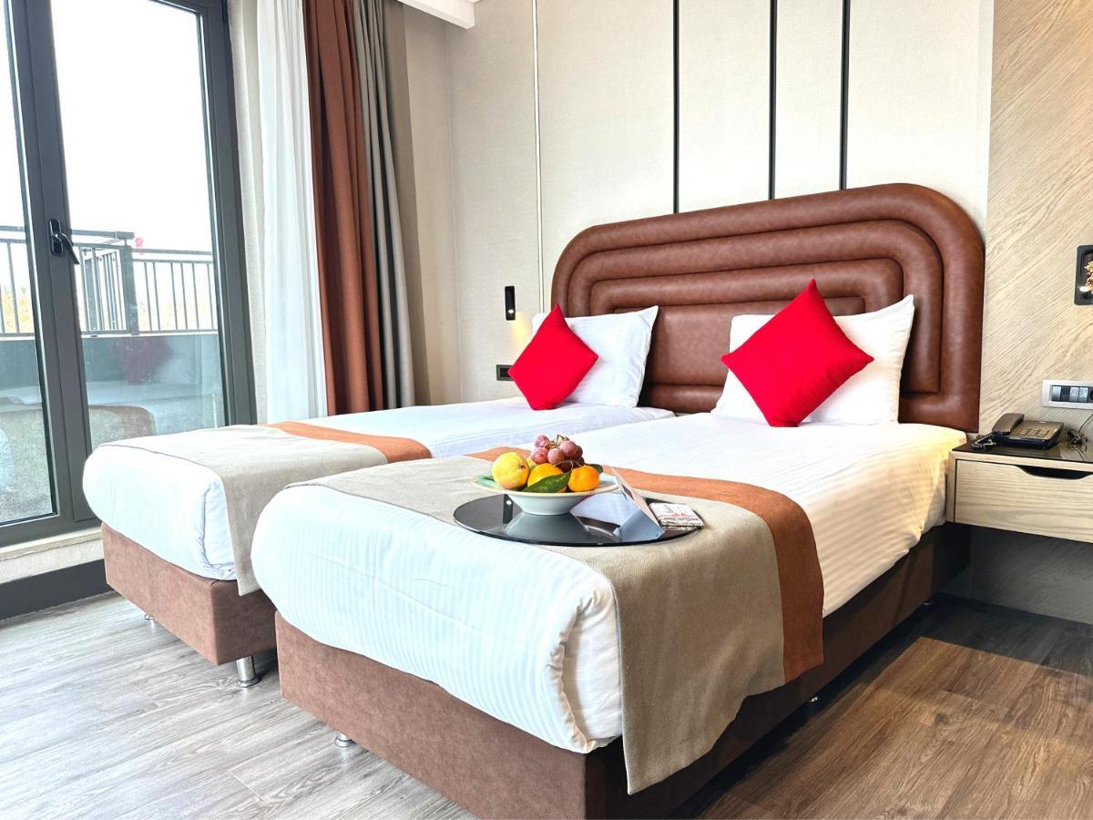 Edition Old 4* Istambul