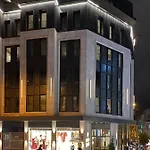 Sky Kamer Hotel Istanbul