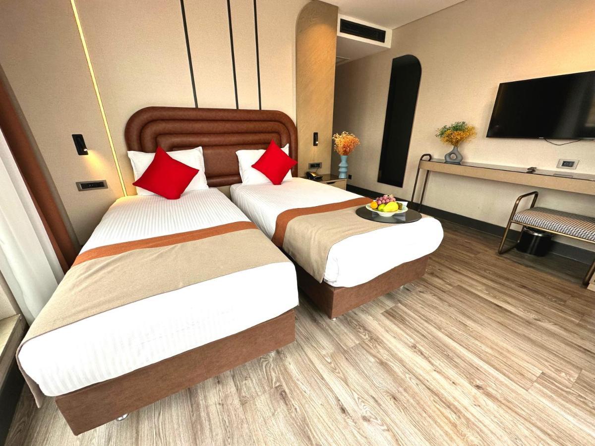 Sky Kamer Boutique Hotel