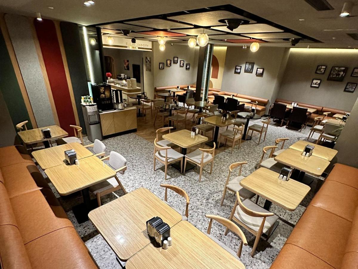 Edition Old 4* Provincia di Istanbul