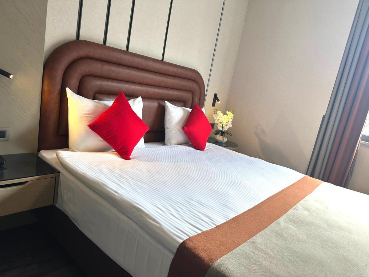 Hotel Edition Old Provincia di Istanbul