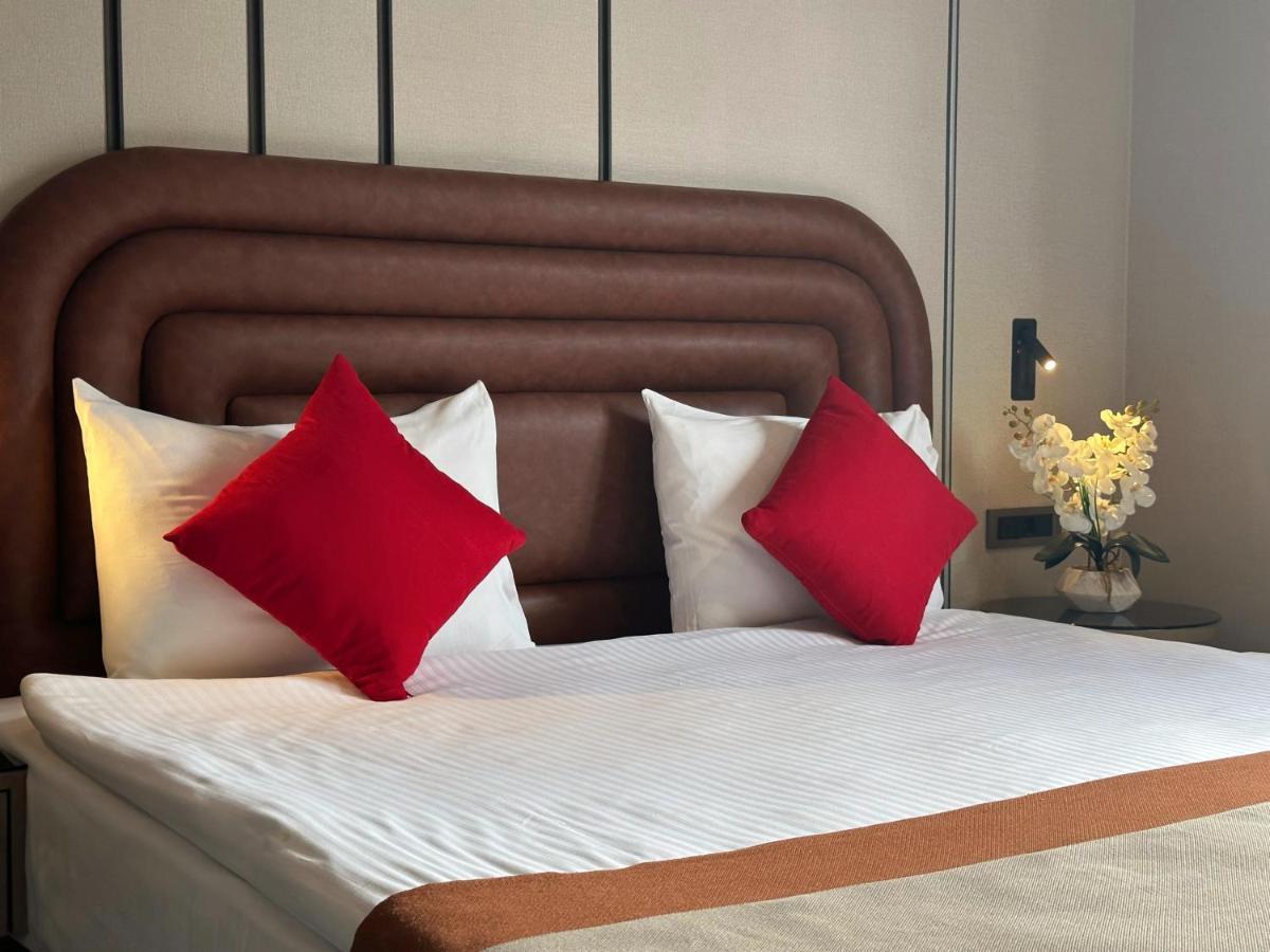 Edition Old Hotel Provincia di Istanbul