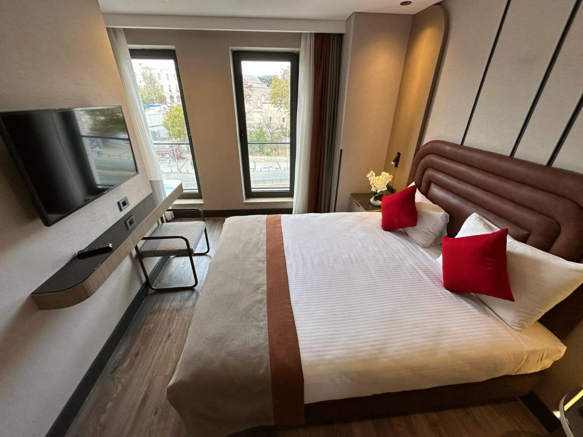 Edition Old Hotel Provincia di Istanbul
